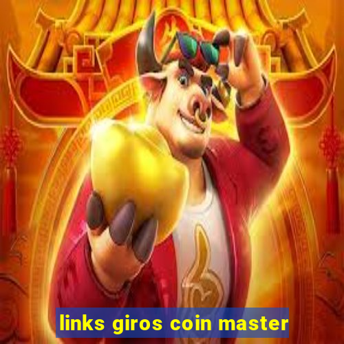 links giros coin master